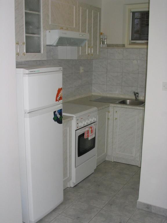 Apartments Gugic Prigradica Szoba fotó