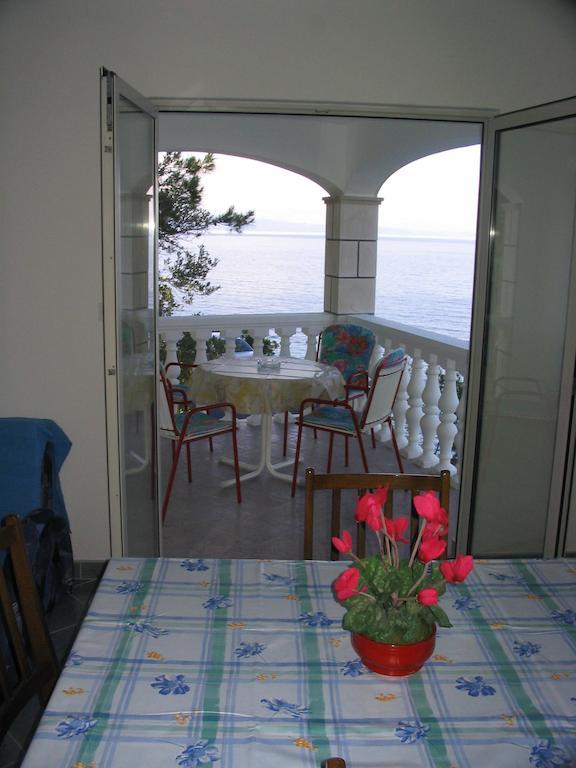 Apartments Gugic Prigradica Kültér fotó