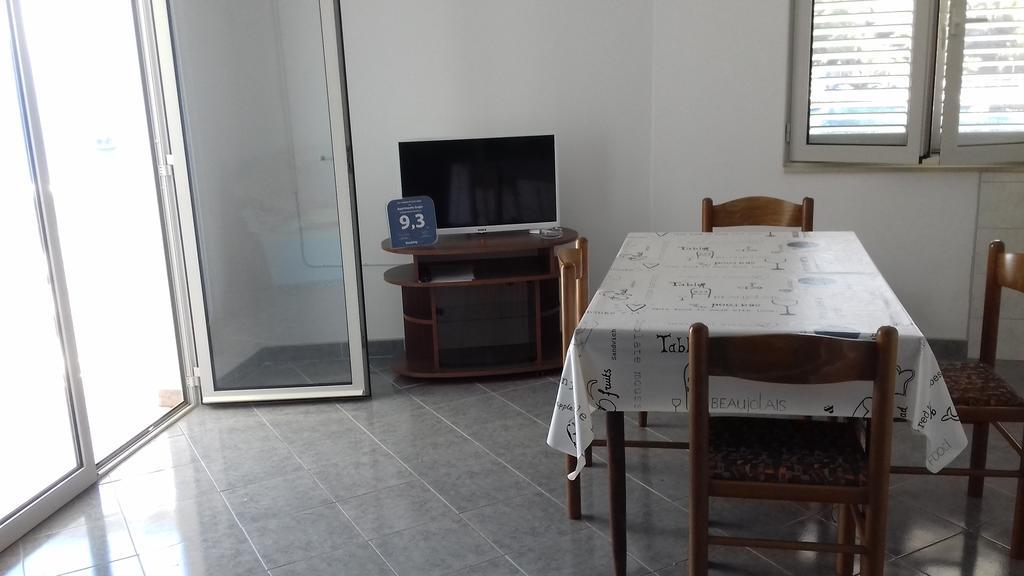 Apartments Gugic Prigradica Kültér fotó